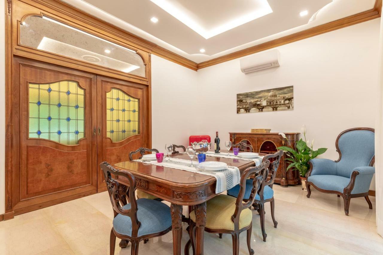First Class Rome Apartments, Rome